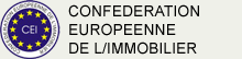 CONFEDERATION EUROPEENNE DE L'IMMOBILIER
