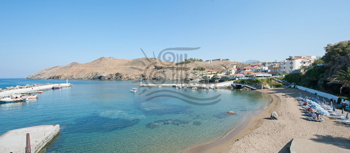 Κρήτη Ρέθυμνο . Πωλείται ημιτελές ξενοδοχείο 170 δωματίων σε οικόπεδο 19.000 τμ . property first image