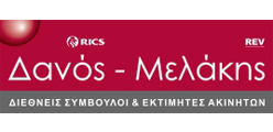 danos melakis logo