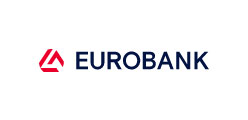 eurobank logo