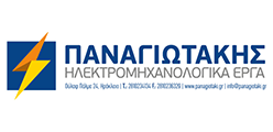 panagiotakis logo