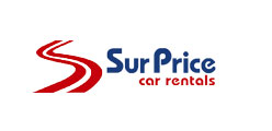 Surprice Car Rentals