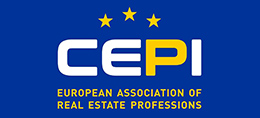 cepi logo