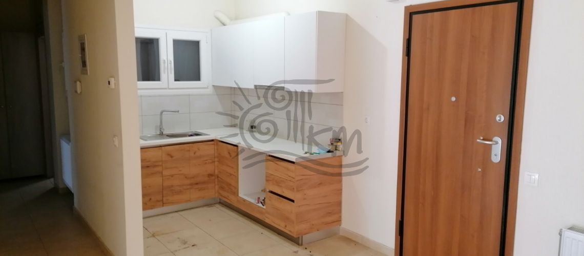 Athens Kipseli. Apartment for sale 78sq.m on the 4th floor with two bedrooms. property first image