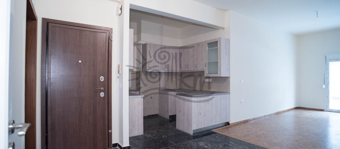 Athens Pedio Areos. For sale apartment of 112 sq.m. 2nd floor, 3 bedrooms. property first image
