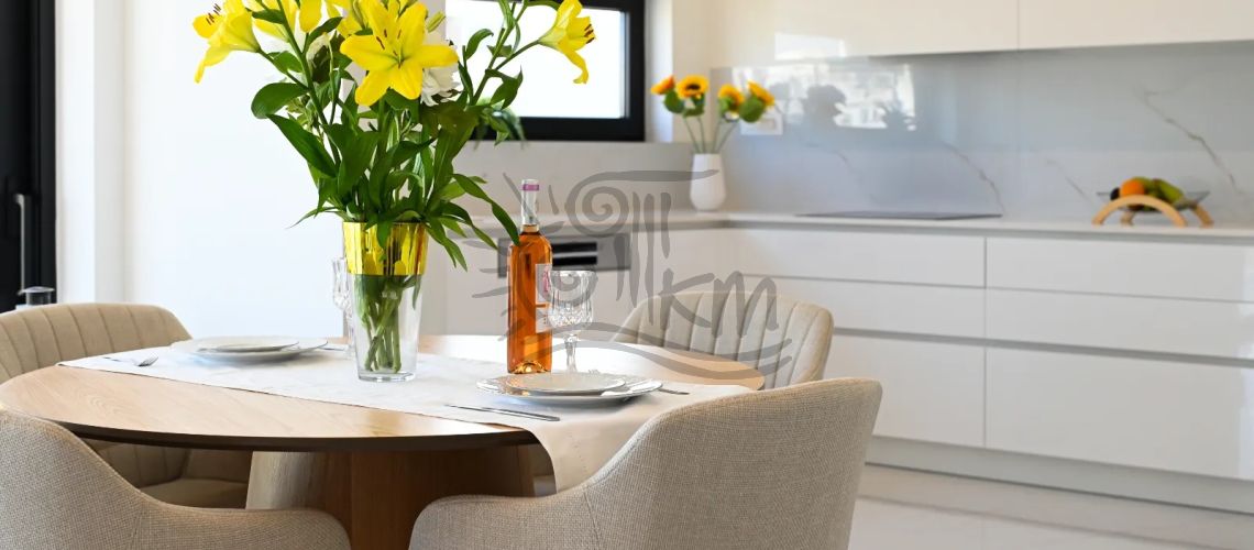 Heraklion, Mesampelies. Excellent maisonette for rent with a total area of 140 sq m in a very good area.  property first image