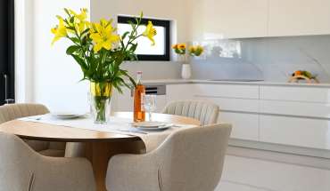 Heraklion, Mesampelies. Excellent maisonette for rent with a total area of 140 sq m in a very good area.  property image
